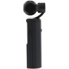 Caméra Pocket 4K avec stabilisation motorisée 3 Axes et écran tactile Anthracite - PNJ - PNJSTAPOCKET