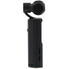Caméra Pocket 4K avec stabilisation motorisée 3 Axes et écran tactile Anthracite - PNJ - PNJSTAPOCKET