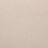 Salon de jardin - AXIOME - Beige et Praline  - 5 personnes