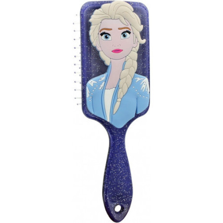 Brosse capillaire Princesse Elsa - DISNEY - PRN7053