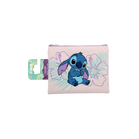 Petite trousse de toilette Stitch - DISNEY - STI7195