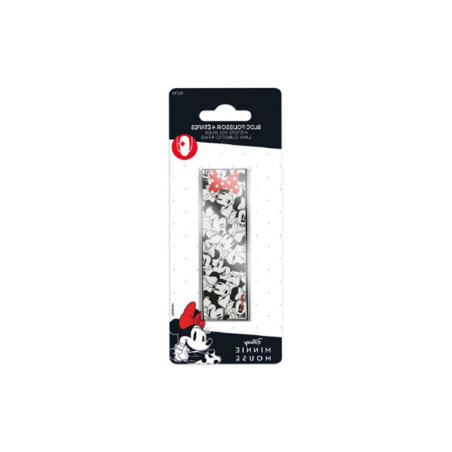 Vernis à ongles en quatre étapes Minnie - DISNEY - DIS40718
