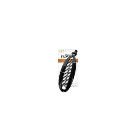 Barrette italienne mode - FRANCK PROVOST - FRP0177