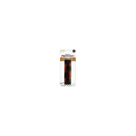 Barrette mode large X-FP - FRANCK PROVOST - FRP0178