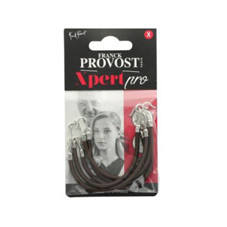Barrettes fantaisie Xpert Pro - FRANCK PROVOST - XPR0176