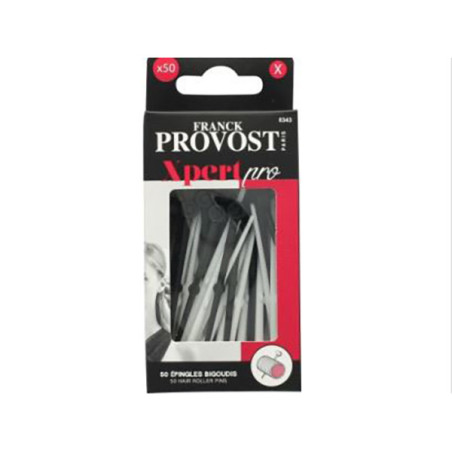 Epingles bigoudis Xpert Pro - FRANCK PROVOST - XPR0343