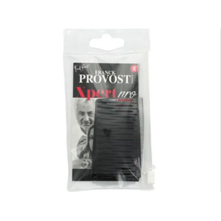 Peignes à cheveux Xpert Pro 2 pièces - FRANK PROVOST - XPR0344