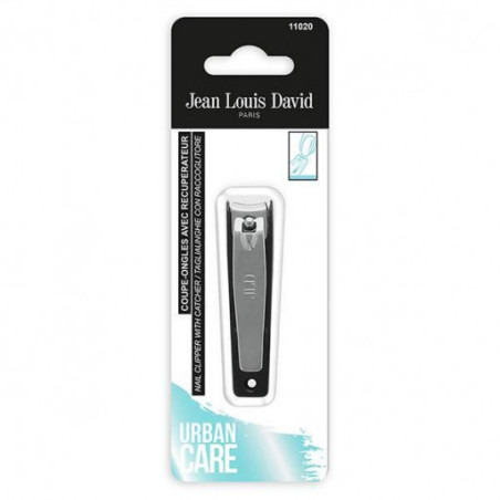 Coupe-onlges avec récuperateur PM Urban Care - JEAN LOUIS DAVID - JLD11020