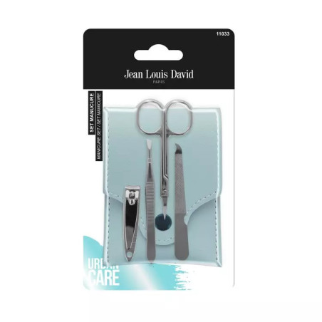 Set manucure Urban Care - JEAN LOUIS DAVID - JLD11033