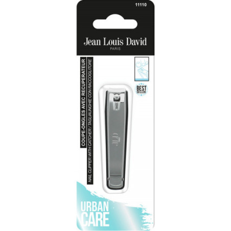 Coupe-ongles pedi recuperateur - JEAN LOUIS DAVID - JLD11110