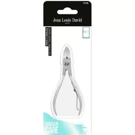 Pince à ongles Urban Care - JEAN LOUIS DAVID - JLD11120
