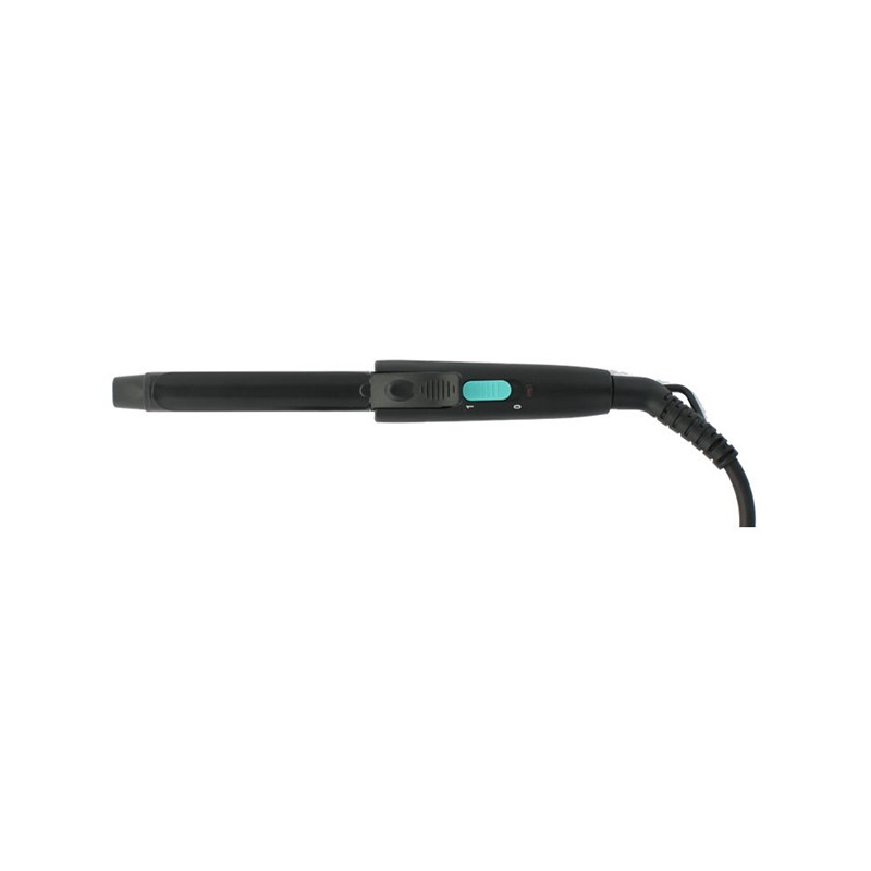 Mini boucleur pour cheveux Noir - BEAUTY IN THE AIR - BIA3150