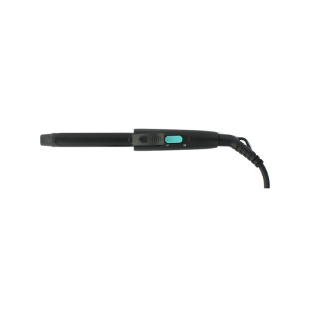 Mini boucleur pour cheveux Noir - BEAUTY IN THE AIR - BIA3150