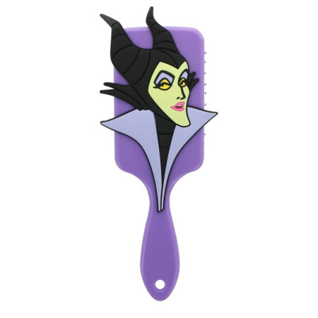 Brosse à cheveux 3D Villains Maléfique - DISNEY - DIS40723