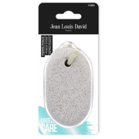Pierre ponce naturelle Urban Care - JEAN LOUIS DAVID - JLD11300