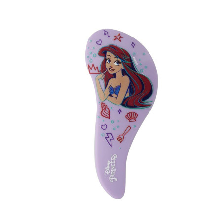 Brosse à cheveux Princess Ariel - DISNEY - DIS40733