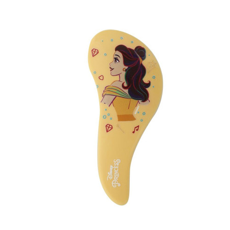 Brosse à cheveux Belle - DISNEY - DIS40735