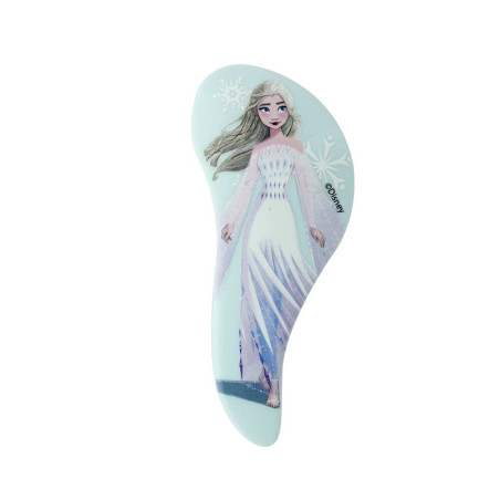 Brosse à cheveux Frozen 2 Elsa - DISNEY - DIS40736