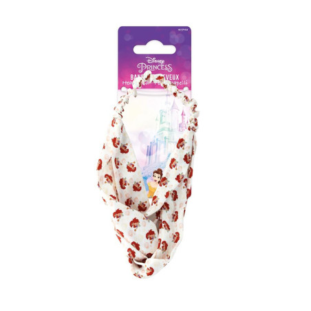 Lot de 2 bandeaux Princesses Assortis - DISNEY - DIS40743
