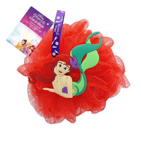Fleur de douche Princess Ariel - DISNEY - DIS40745