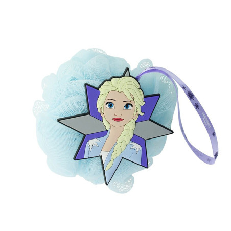 Fleur de douche La Reine des Neiges 2 Elsa - DISNEY - DIS40751