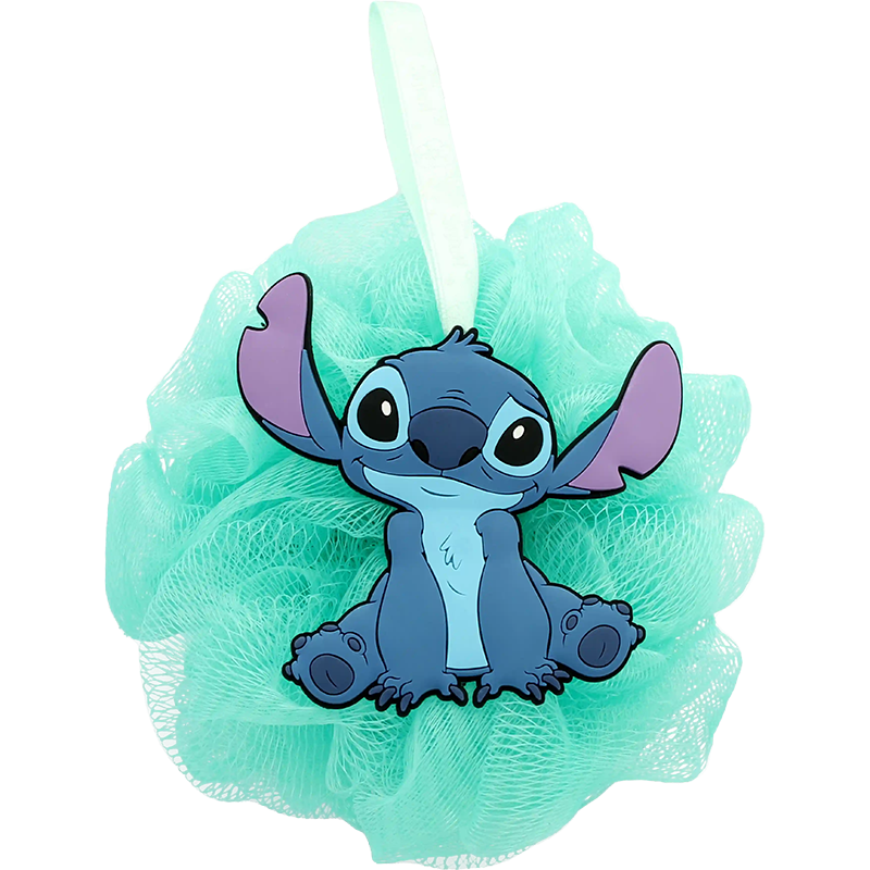 Fleur de douche Stitch - DISNEY - DIS40752