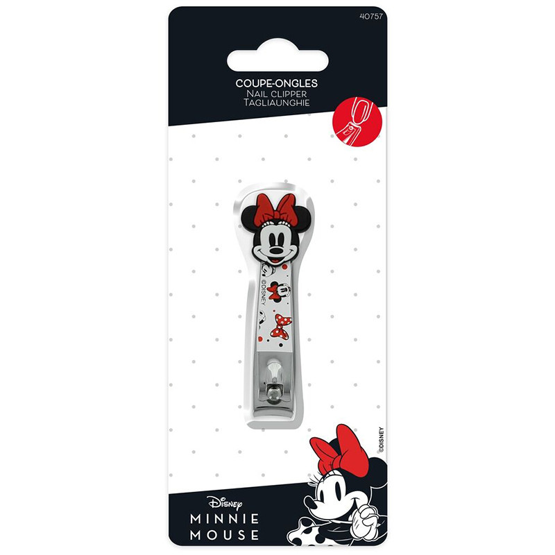 Coupe-ongles Minnie - DISNEY - DIS40757