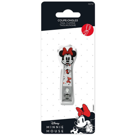 Coupe-ongles Minnie - DISNEY - DIS40757
