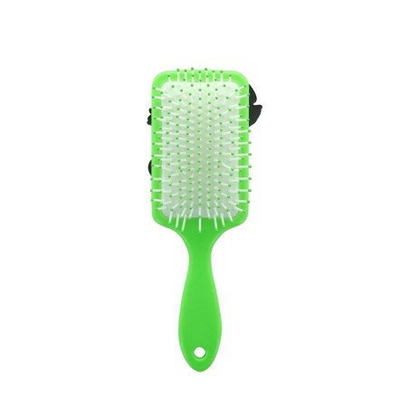 Brosse à cheveux 3D Encanto Mirabel - DISNEY - DIS40772
