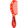 Peigne démêlant Cars Flash McQueen Rouge - DISNEY - DIS40785