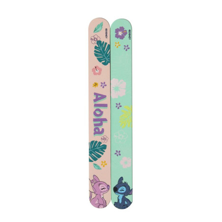 Pack de 2 limes à ongles Stitch - DISNEY - DIS40808