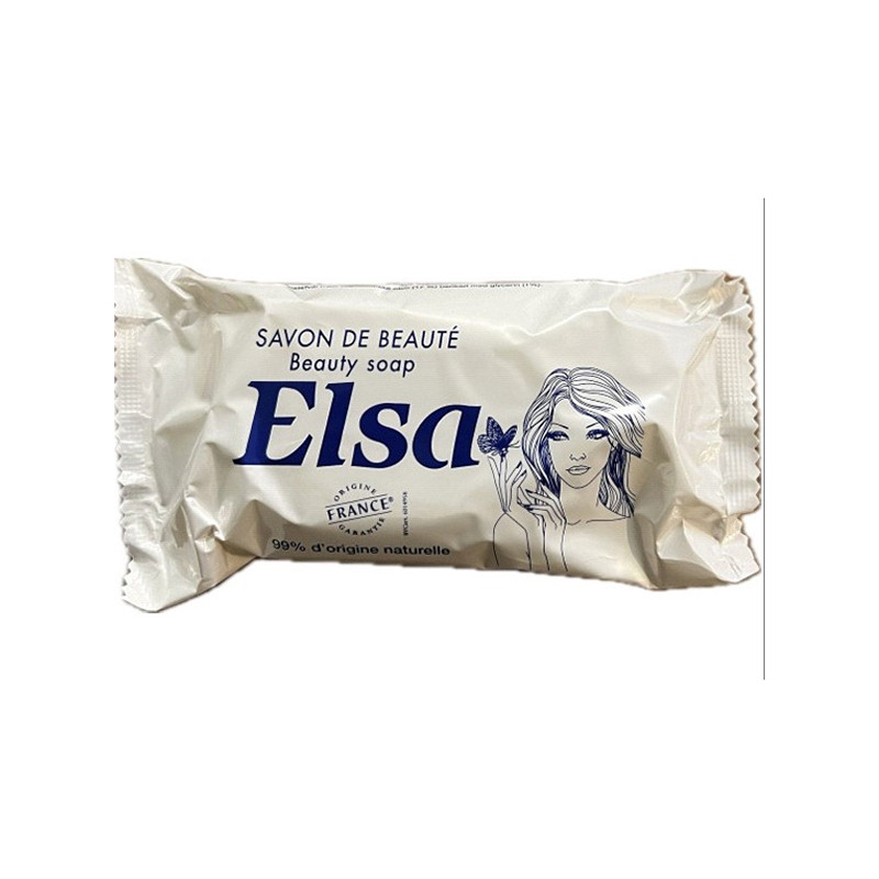 Savon de beauté 100g - ELSA - EL003750