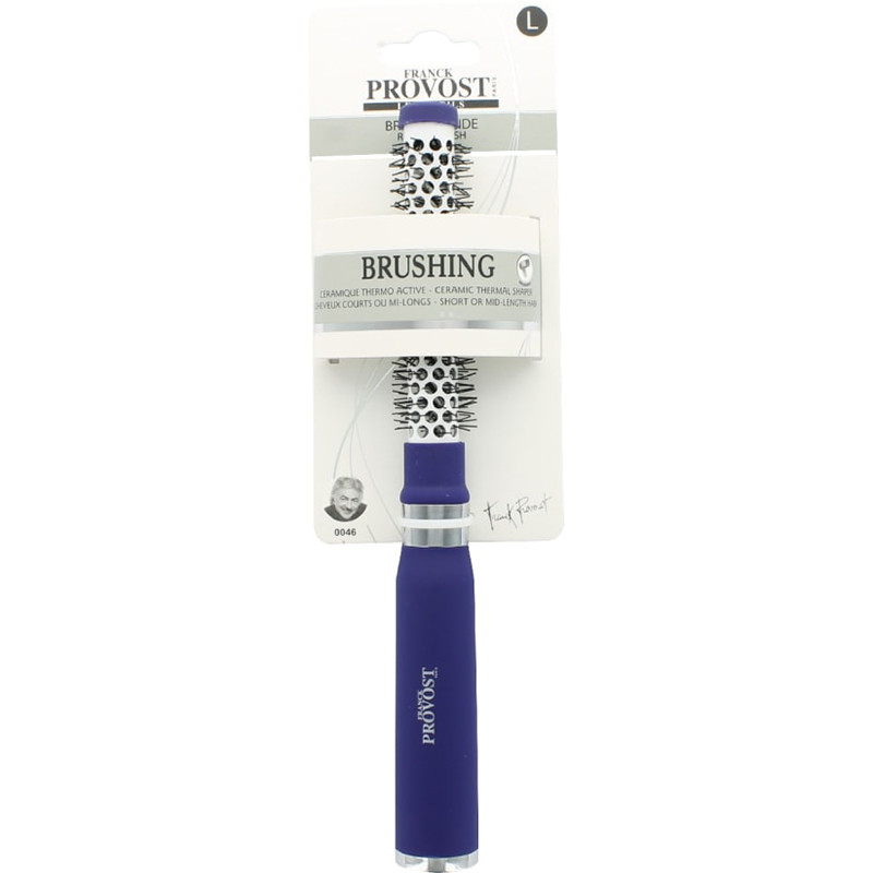 Brosse Brushing Express Cheveux Courts & Frange PM - FRANCK PROVOST - FRP0046