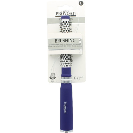Brosse Brushing Express Cheveux Courts & Frange PM - FRANCK PROVOST - FRP0046