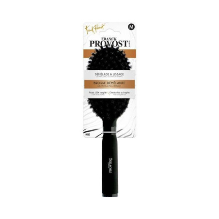 Brosse à cheveux Pneumatique Picots 100% Sanglier GM - FRANCK PROVOST - FRP0052