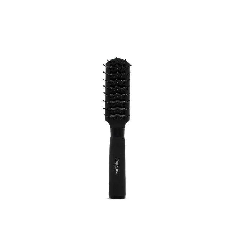 Brosse de sac aérée à picots plastiques Noir - FRANCK PROVOST - FRP0053