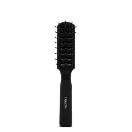 Brosse de sac aérée à picots plastiques Noir - FRANCK PROVOST - FRP0053