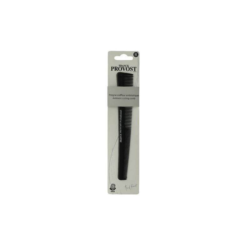 Peigne démêloir antistatique MM - FRANCK PROVOST - FRP0068