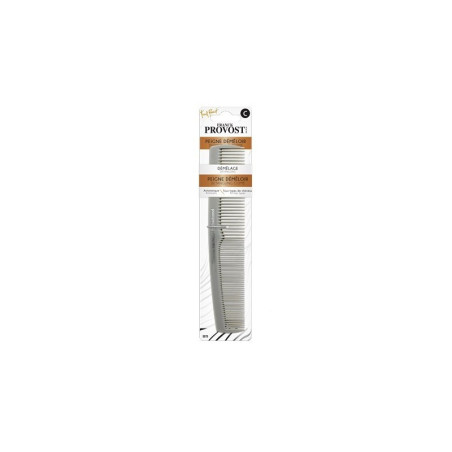 Peigne démêloir antistatique GM - FRANCK PROVOST - FRP0070
