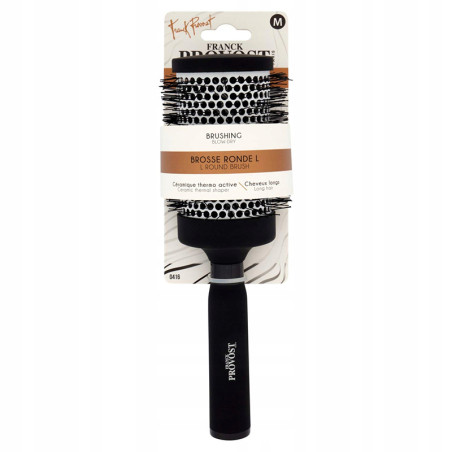 Brosse à cheveux ronde Brushing - FRANCK PROVOST - FRP0416
