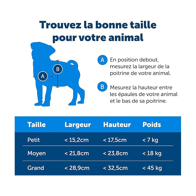Chatière Staywell Original 760 2 voies talle L Blanc - PETSAFE - PECOL888