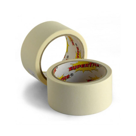 Ruban protecteur peinture 48mmx15m Beige - SUPERTITE - SPT1627