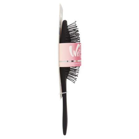 Brosse démêlante Wet & Dry Brush Noir - FRANCK PROVOST - FRP0470