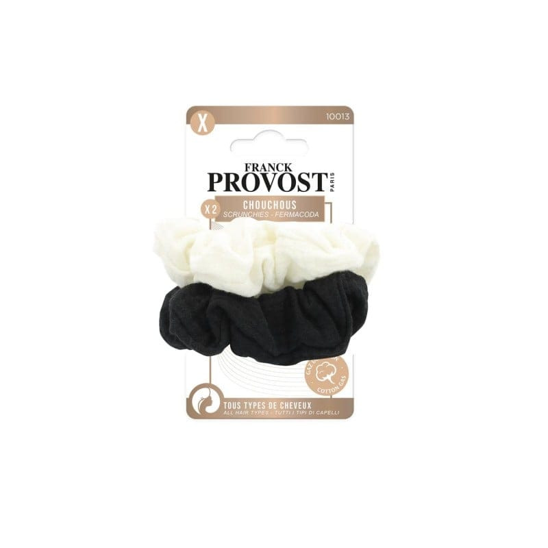 Chouchous Fantaisie x2 - FRANCK PROVOST - FRP10013