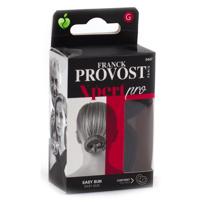 Easy Bun Xpert Pro - FRANCK PROVOST - XPR0447