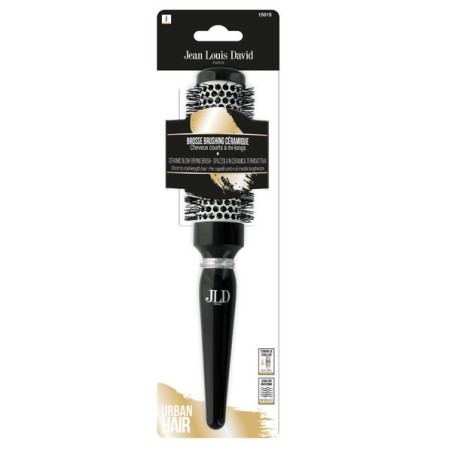 Brosse brushing céramique PM - JEAN LOUIS DAVID - JLD15015
