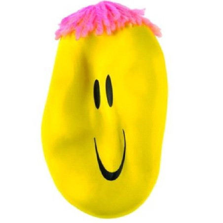 Balle patate à modeler KIM'PLAY - Dès 3 ans