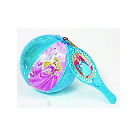 Tap Ball Princess Disney KIM'PLAY  Dès 3 ans