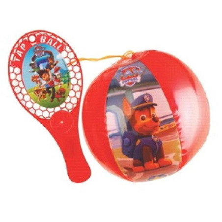 Tap Ball Pat' Patrouille KIM'PLAY  Dès 3 ans