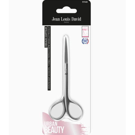 Ciseaux Coiffeur Urban Beauty PM design - JEAN LOUIS DAVID - JLD11143
